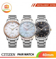 [展示品]CITIZEN PAIR WATCH 40mm