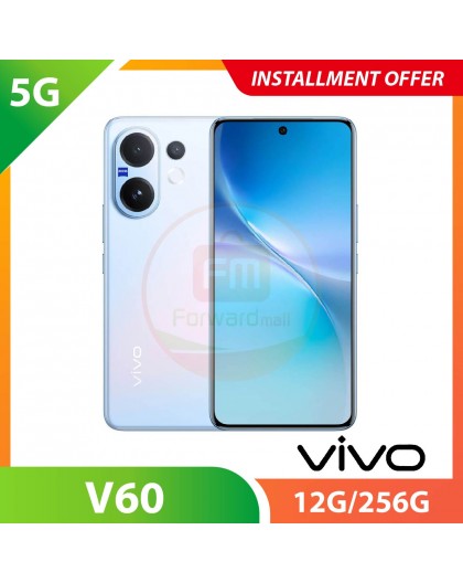 【5G】VIVO V60 12G/256G