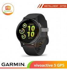 GARMIN vivoactive 5 GPS