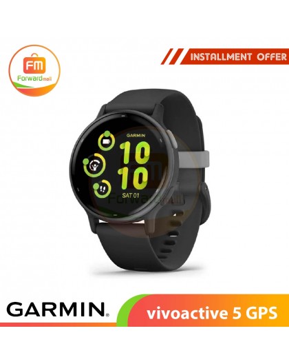 GARMIN vivoactive 5 GPS