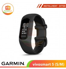 GARMIN vivosmart 5