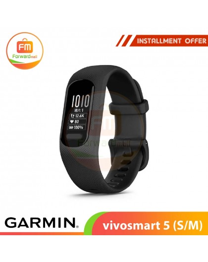 GARMIN vivosmart 5