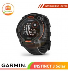 GARMIN INSTINCT 3 Solar