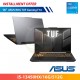 ASUS TUF Gaming F16 (2025) FX608JH-0021A13450HX