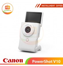 Canon PowerShot V10