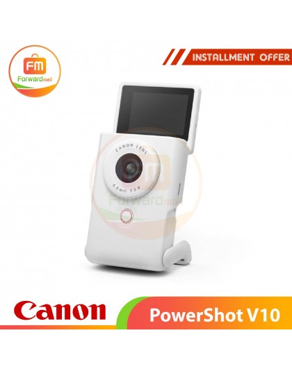 Canon PowerShot V10