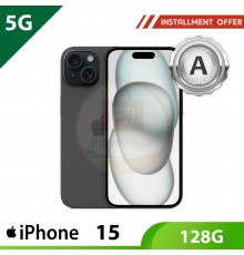 【5G】iPhone 15 128G - A