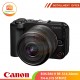Canon EOS R50 V RF-S14-30mm f/4-6.3 IS STM PZ