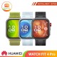 HUAWEI WATCH FIT 4 Pro