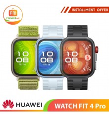 HUAWEI WATCH FIT 4 Pro