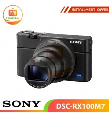 SONY DSC-RX100M7