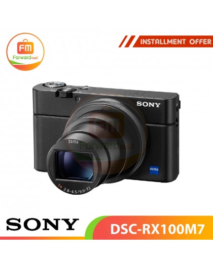 SONY DSC-RX100M7