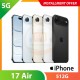 【5G】iPhone 17 Air 512G