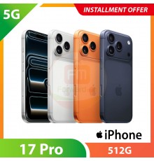 【5G】iPhone 17 Pro 512G