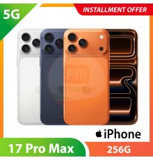【5G】iPhone 17 Pro Max 256G