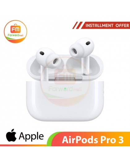 AirPods Pro 3