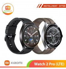 Xiaomi Watch 2 Pro (LTE)