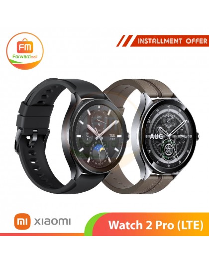 Xiaomi Watch 2 Pro (LTE)