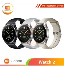 Xiaomi Watch 2