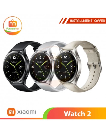 Xiaomi Watch 2
