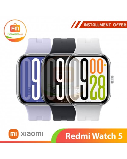 Xiaomi  Redmi Watch 5
