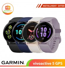 GARMIN vivoactive 5 GPS