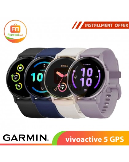 GARMIN vivoactive 5 GPS