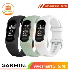 GARMIN vivosmart 5
