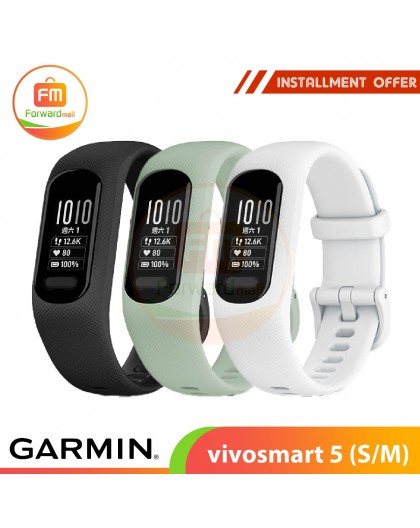 GARMIN vivosmart 5