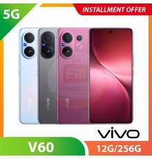 【5G】VIVO V60 12G/256G