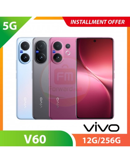 【5G】VIVO V60 12G/256G