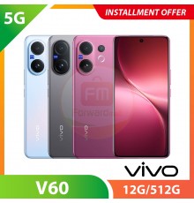 【5G】VIVO V60 12G/512G