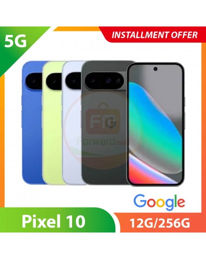 【5G】Google Pixel 10 12G/256G 