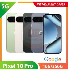 【5G】Google Pixel 10 Pro 16G/256G
