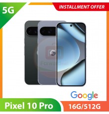 【5G】Google Pixel 10 Pro 16G/512G