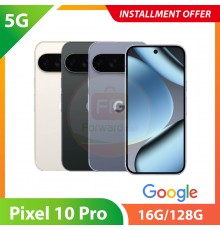 【5G】Google Pixel 10 Pro 16G/128G