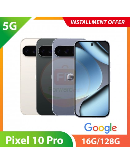 【5G】Google Pixel 10 Pro 16G/128G