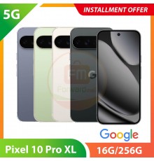【5G】Google Pixel 10 Pro XL 16G/256G