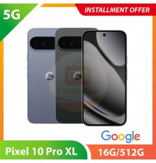 【5G】Google Pixel 10 Pro XL 16G/512G