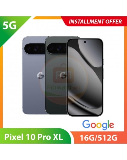 【5G】Google Pixel 10 Pro XL 16G/512G