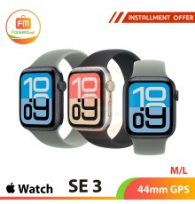 Apple Watch SE 3 44mm GPS-M/L