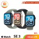 Apple Watch SE 3 44mm LTE-M/L