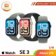 Apple Watch SE 3 44mm LTE-S/M