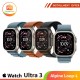 Apple Watch Ultra 3 Alpine Loop-L