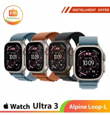 Apple Watch Ultra 3 Alpine Loop-L