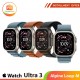 Apple Watch Ultra 3 Alpine Loop-M