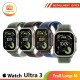 Apple Watch Ultra 3 Trail Loop-M