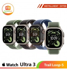 Apple Watch Ultra 3 Trail Loop-S