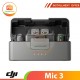 DJI Mic 3