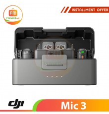 DJI Mic 3